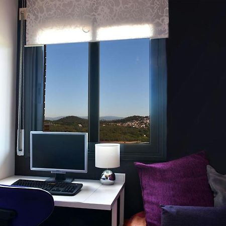 Apartamento En Blanes Con Piscina Y Parking Apartment Exterior foto